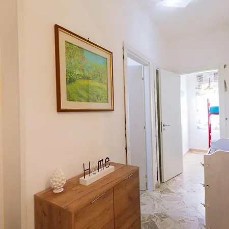 וילה Rovetto Monte Mare *