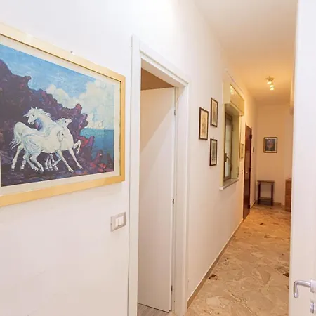 Villa Rovetto Monte Mare Trabia