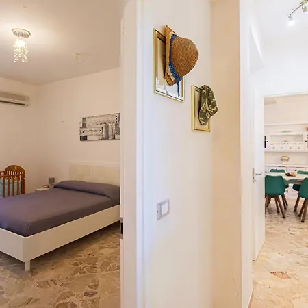Rovetto Monte Mare טראביה