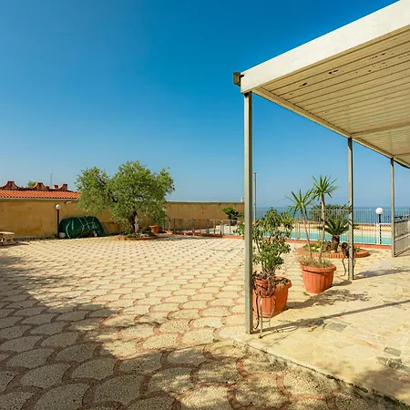 Rovetto Monte Mare