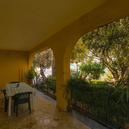 Rovetto Monte Mare וילה *