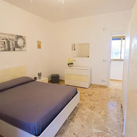 Rovetto Monte Mare