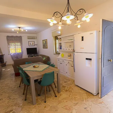 Rovetto Monte Mare Villa *